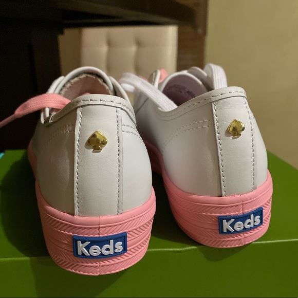 kate spade Shoes - New 👟!!! Kate spade ♠️